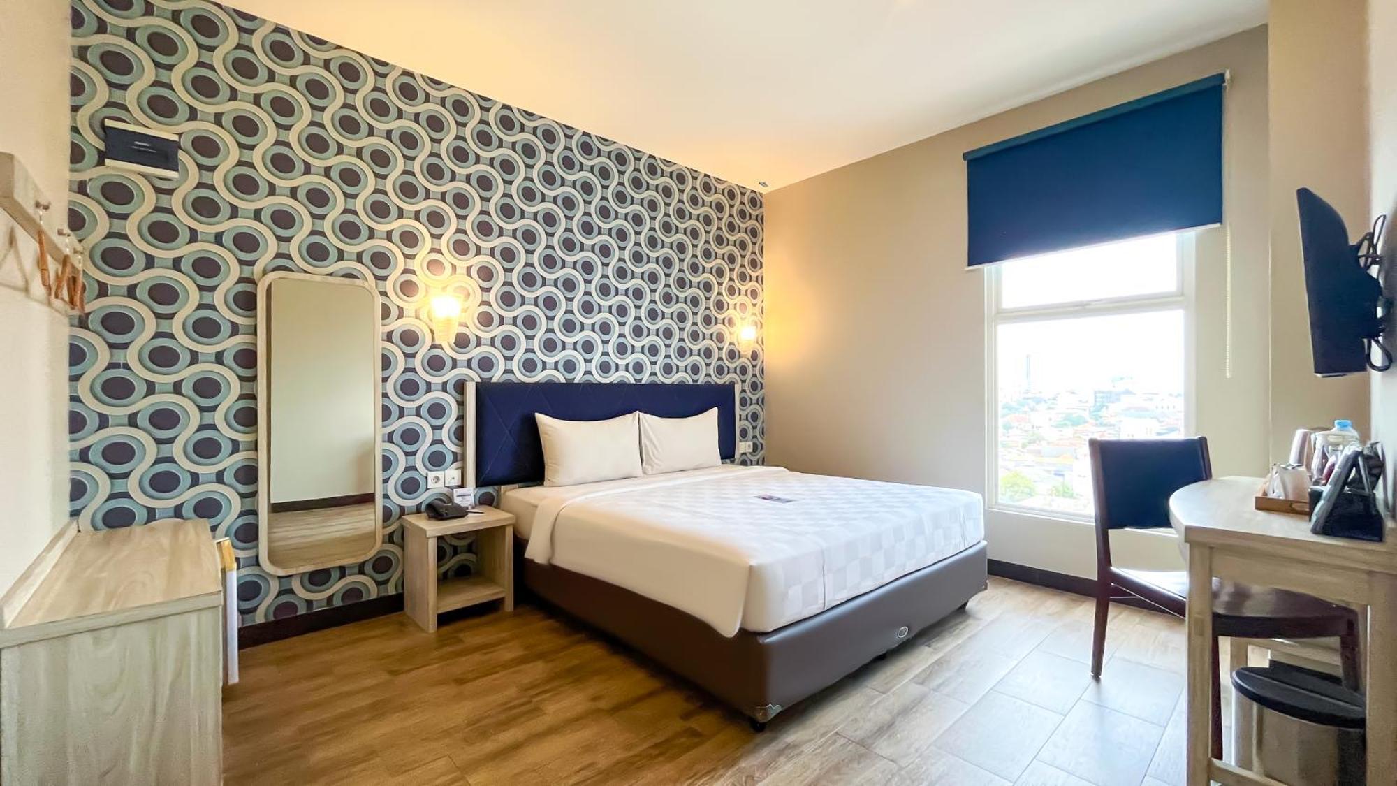 Hotel 88 Kedungsari - Kedungdoro By Wh 3*