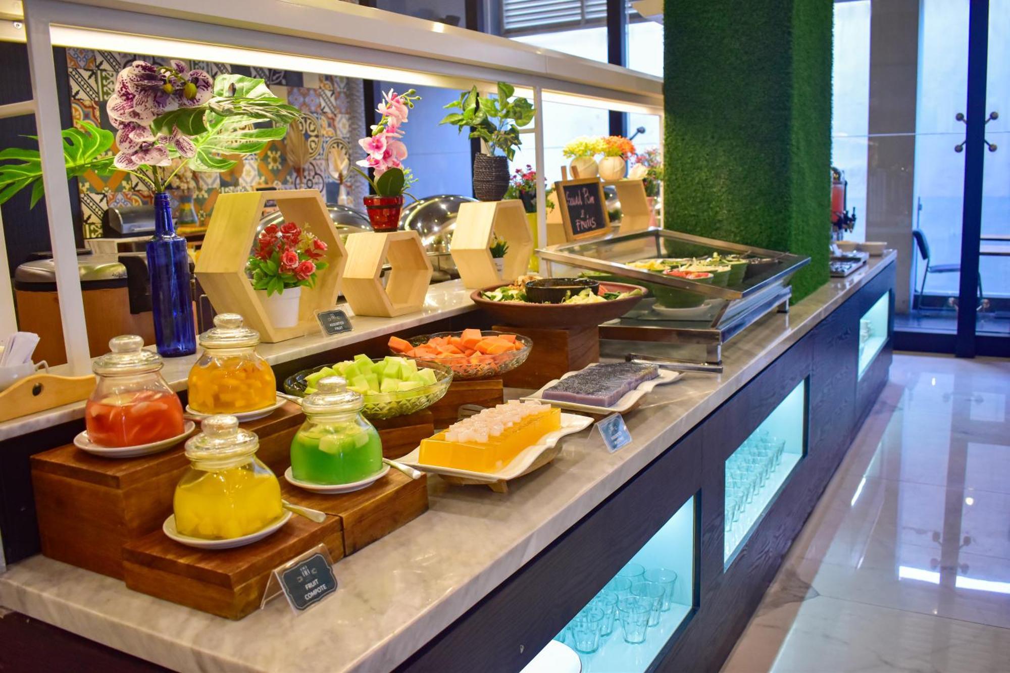 Hotel 88 Kedungsari - Kedungdoro By Wh Surabaya