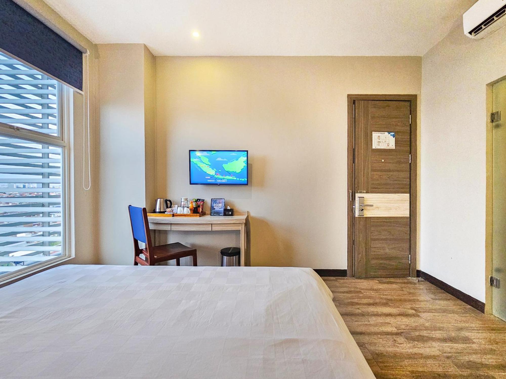 88 Kedungsari - Kedungdoro By Wh Hotel 3*