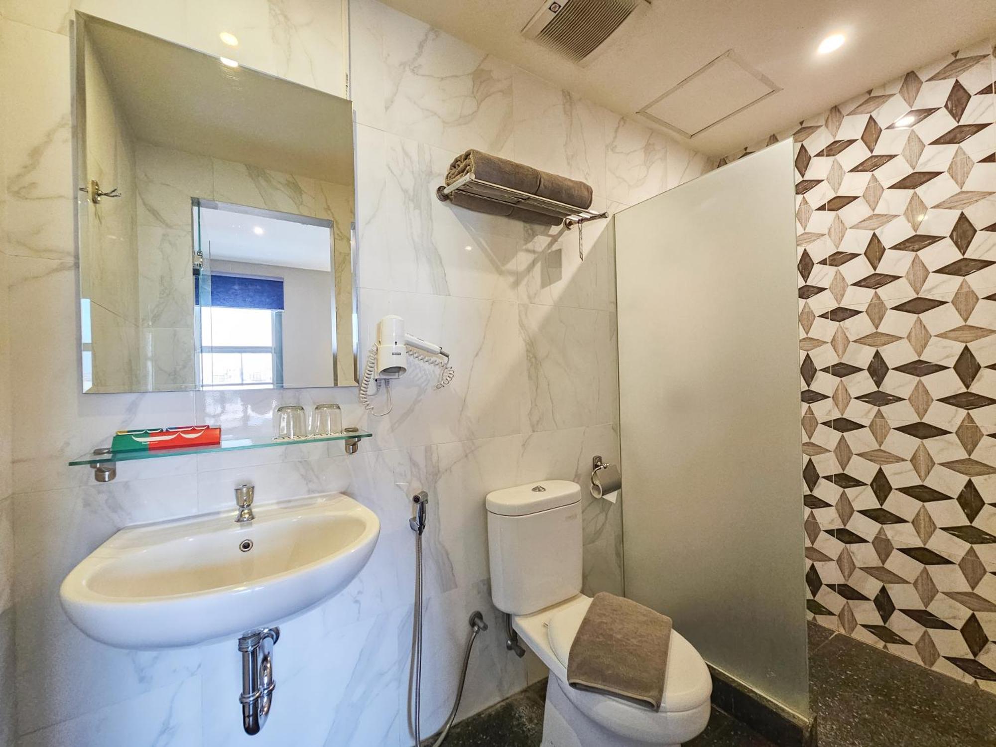 Hotel 88 Kedungsari - Kedungdoro By Wh Surabaya