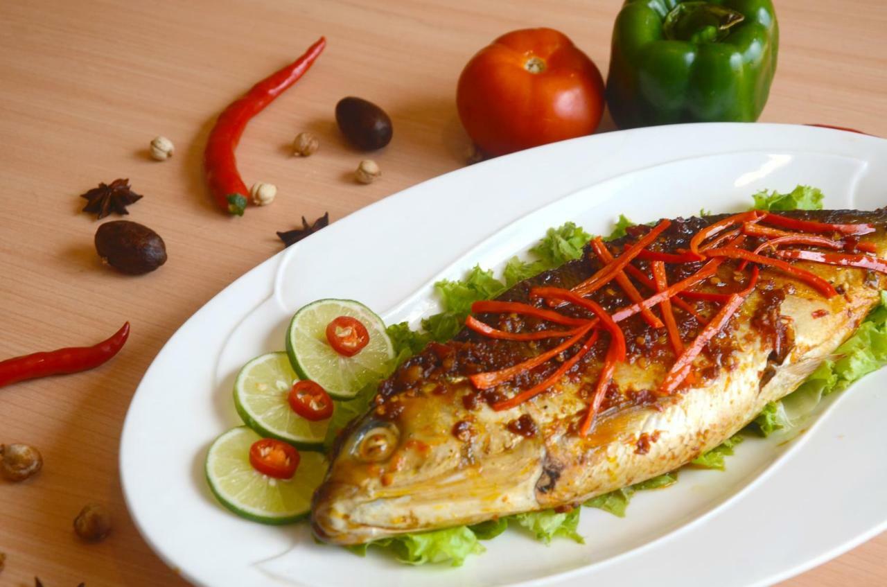 Hotel 88 Kedungsari - Kedungdoro By Wh Surabaya